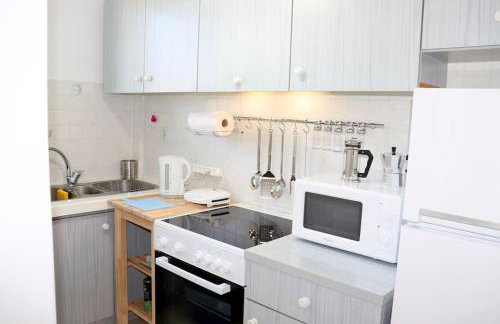 Gentle Breeze apartment - Foto 15