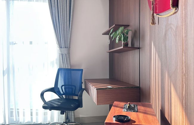 Luxury Mermaid Seaside Condotel Vung Tau - Foto 59