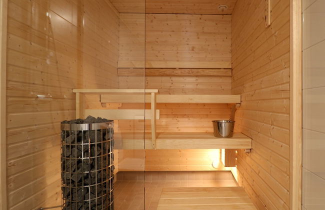 Forenom Serviced Apts Espoo Perusmäki 4 - Foto 34