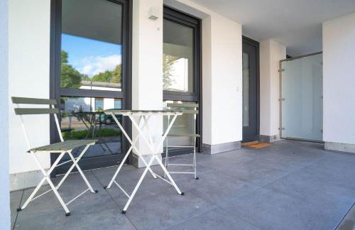 Modernes Ferienapartment: Komfort & Wohlfühlen - Foto 27