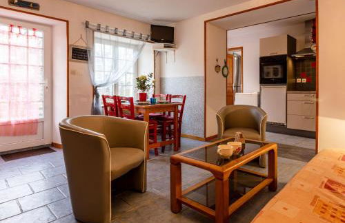 Holiday Home Les Lutins by Interhome - Foto 24