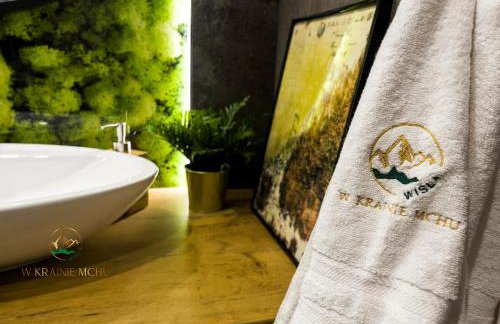 Apartamenty "Kwiaty Nocy" i "W Krainie Mchu" - Wisła - Foto 34