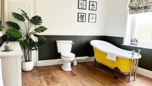 Thorpe House - Fylingthorpe - Foto 4