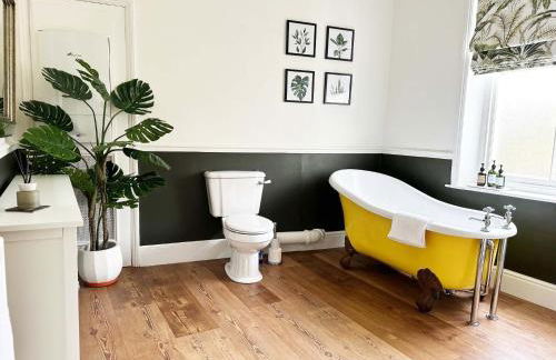 Thorpe House - Fylingthorpe - Foto 4