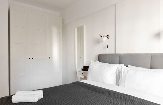 Spacious & Modern 3BD Apartment 2-min From Beach - Foto 4