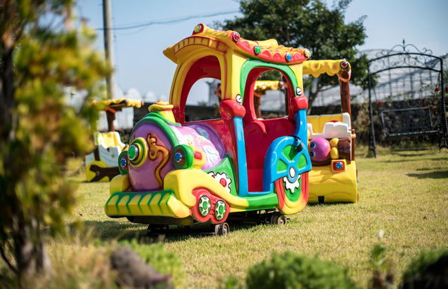 Famille Spa Resort - Foto 77