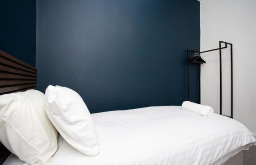 Vacant Nests The Tynemouth 3BR WiFi - Foto 17