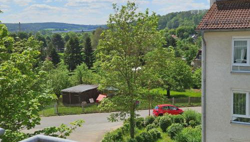 Karls Apartment B14 - Foto 3, Garden view