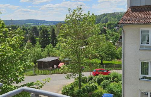 Karls Apartment B14 - Foto 3