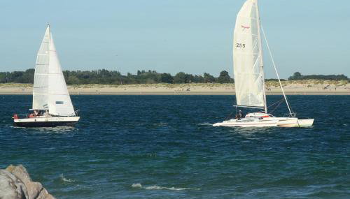 Luxury 5* Marina Apartment - Foto 5