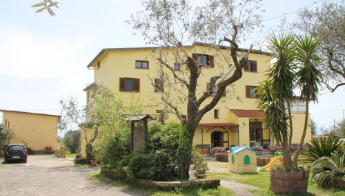 Agriturismo Piccolo Paradiso - Foto 3
