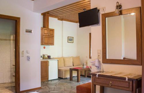 Φιλυρέα Apartments - Room 4 - Foto 10