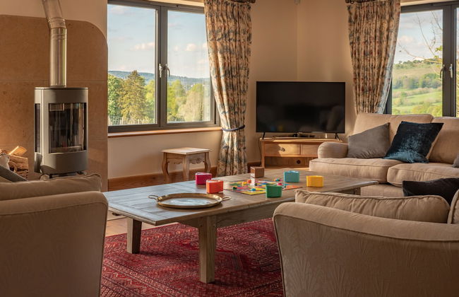 Woodchester Valley House - Foto 21