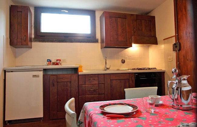 Agriturismo Tiberio - Foto 12