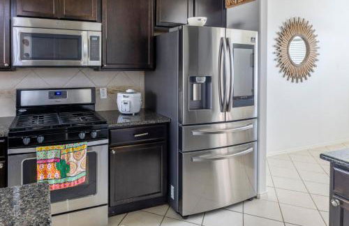 5BR BIG Home in Tomball, Game Room 10 pax - Foto 22