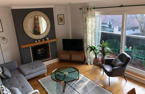 Apartment with balcony West Bridgford - Foto 1