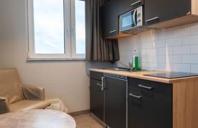 Boardinghouse 23 - Foto 19