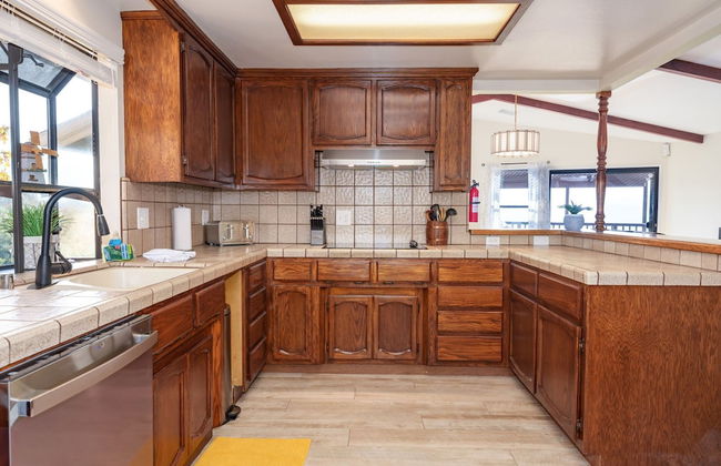 Mountain View Point - Breathtaking Balcony - Foto 10