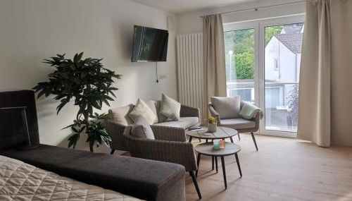 Modern bright apartment - Foto 2