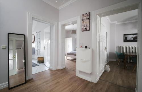 City Apartments Siegburg - Foto 13