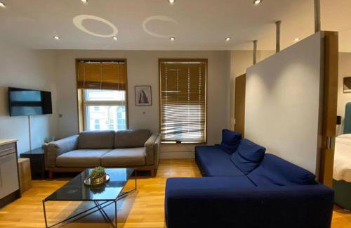 Grand Living near Piccadilly Cov11 - Photo 1