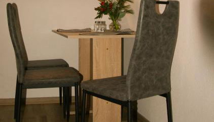 Ferienwohnung Zum Lederbernd - Foto 2