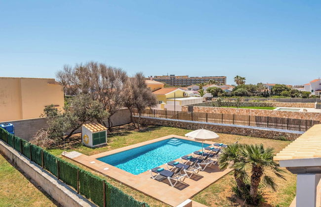 Villa Aguasol - Foto 29