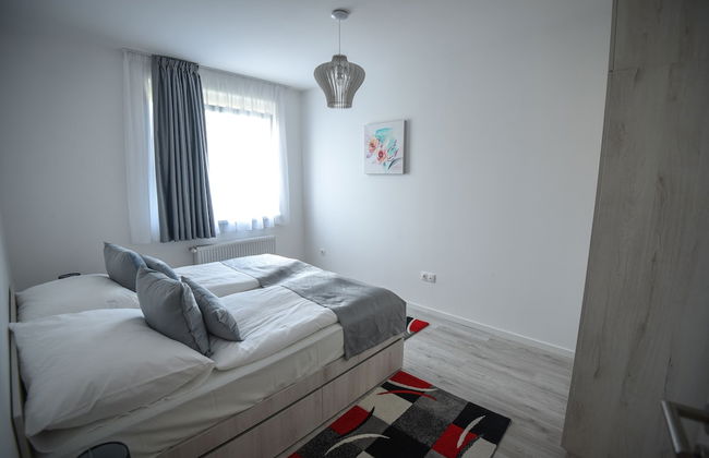 Francesca Apartman - Foto 4