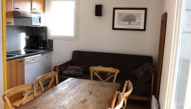 Résidence Les Terrasses De Peyragudes - T2/6pers -ADRETS C22- Peyresourde MAE-9494 - Foto 3