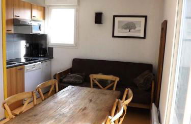 Résidence Les Terrasses De Peyragudes - T2/6pers -ADRETS C22- Peyresourde MAE-9494 - Foto 3