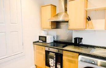 Dreamy Delight Base 2 Bedroom Apartment - Foto 25