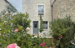 Le Clos de l'Armançon - Maisons de charme au bord de la rivière - Classé 4 étoiles - Foto 69