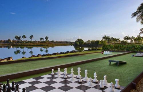 Marriott Villas at Doral 2BD sleeps 8 - Foto 28