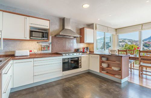 Villa Almeda - Foto 13