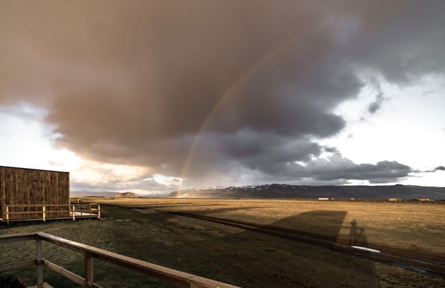 Brú Guesthouse - Foto 39