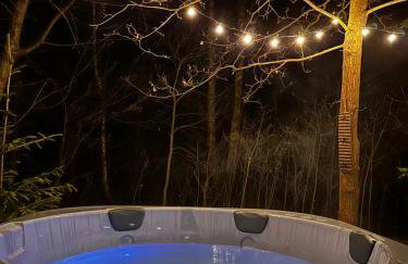 Odpoczynek Domki Pod Dębem z Opcją Jacuzzi - Foto 60