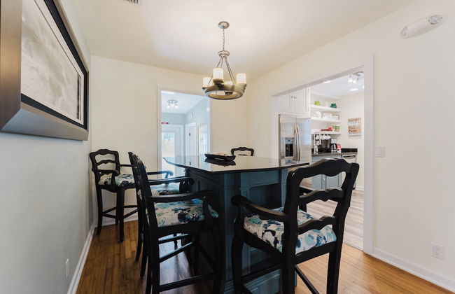 Coco Plum Cottage - Foto 21