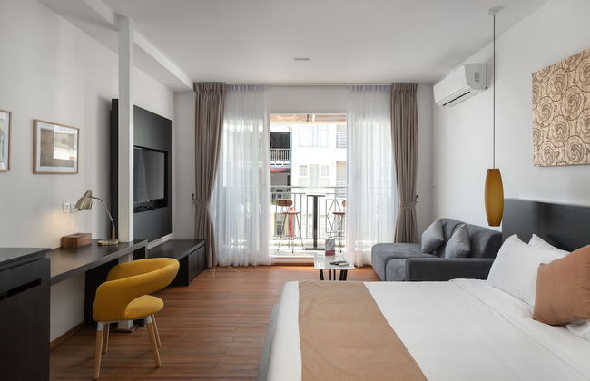 Tao Riverside Residence - Foto 18