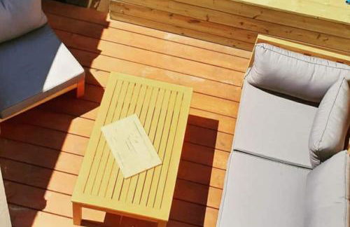 Stylish 2 Bedroom Apartment in London - Foto 33