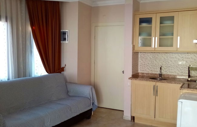 Dalyan Tulip Apart - Foto 17