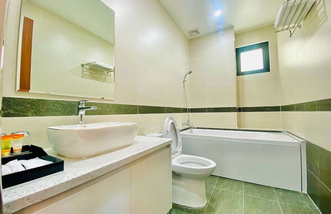 Sakura Apartment - Foto 32