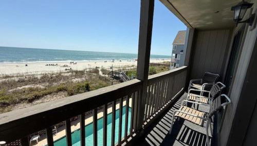 Sea Shadow 205 Condo - Foto 3