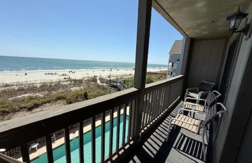 Sea Shadow 205 Condo - Foto 3