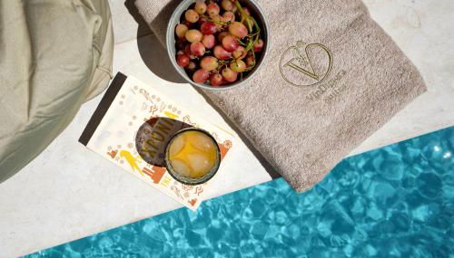 Vin Dimora Suites - Foto 2