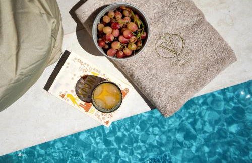 Vin Dimora Suites - Photo 2