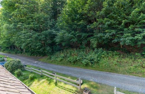 Ferienwohnung am Waldrand - Foto 13