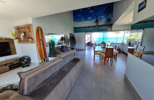 Frente para o Mar MEAIPE - Foto 35