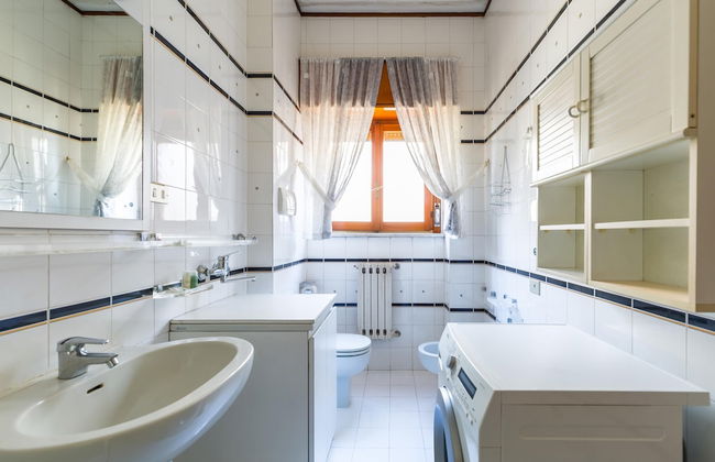 Terrazza 30 by Napoliapartments - Foto 35