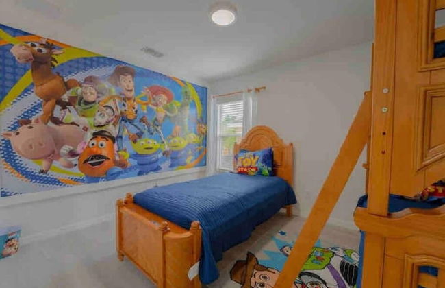 1078 OC - Watersong in Davenport - Foto 15