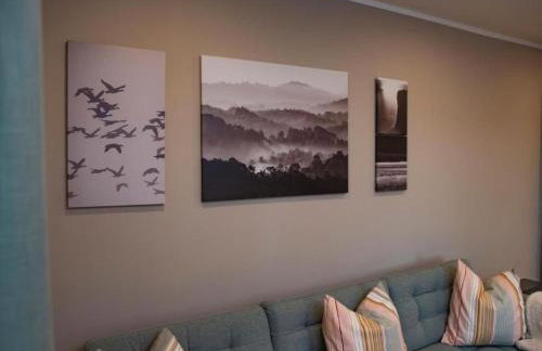 Apartment Fewo Am Sommerberg by Interhome - Foto 6